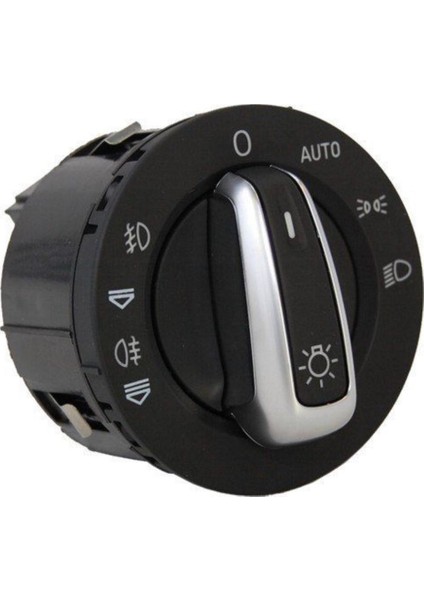 Audi A6 - Q7 Far ve Sis Anahtarı 2005 - 2014 fiyatları