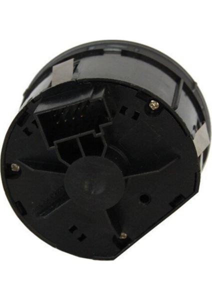 Audi A6 - Q7 Far ve Sis Anahtarı 2005 - 2014 modelleri