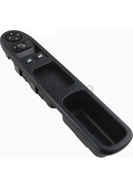 Peugeot 307 (Pejo) Dörtlü Cam Açma Düğmesi Anahtarı 2001-2008