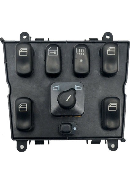 Mercedes ml Class Cam Açma Kapama Ünitesi 1998--2003