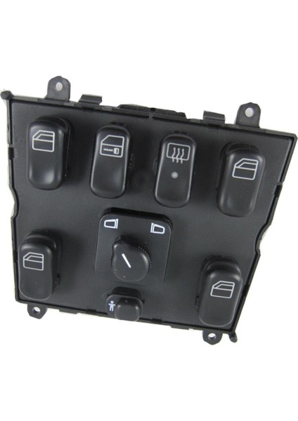 Mercedes ml Class Cam Açma Kapama Ünitesi 1998--2003 modelleri