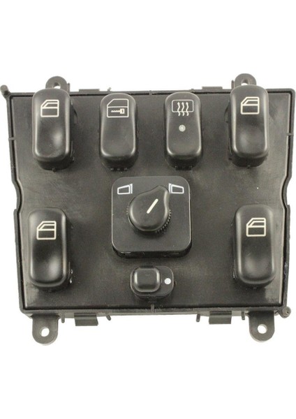 Mercedes ml Class Cam Açma Kapama Ünitesi 1998--2003 fırsatları