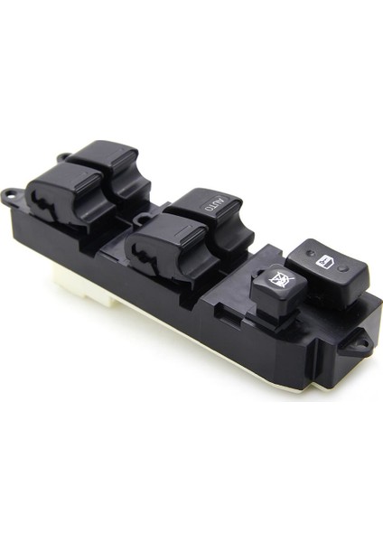 Toyota Corolla AE101 Sol Dörtlü Cam Anahtarı 1993--1998