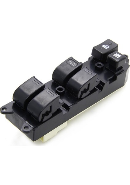 Toyota Corolla AE101 Sol Dörtlü Cam Anahtarı 1993--1998 modelleri