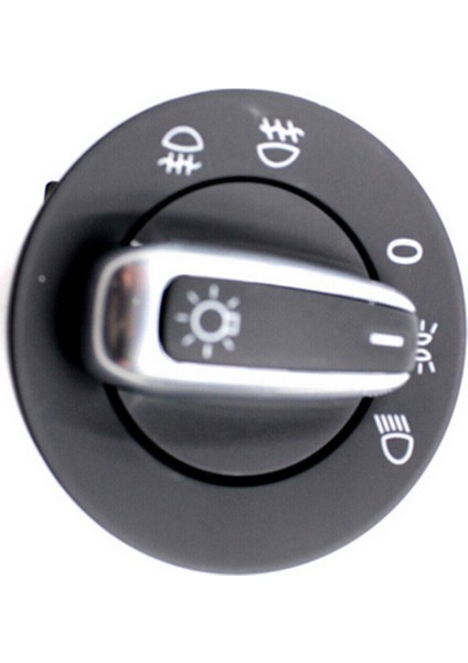 Volkswagen Tiguan Far Anahtarı Düğmesi 2009--2015 fiyatları