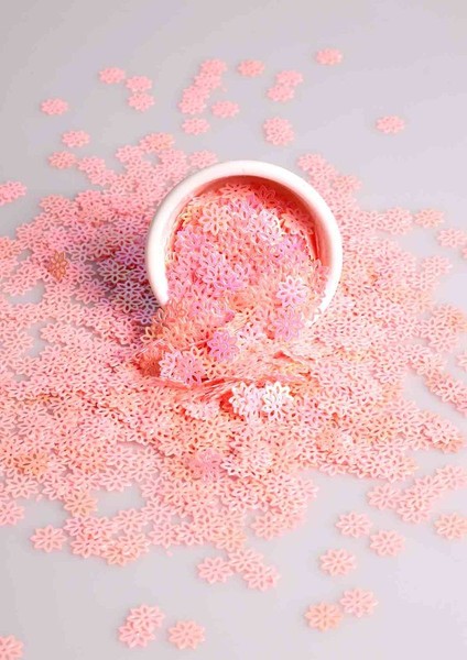 Pul Bebe Pembe