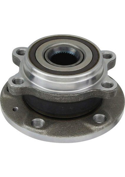 Jetta Golf Leon A3 Octavia Super B Ön Poryalı RULMAN[1T0498621]