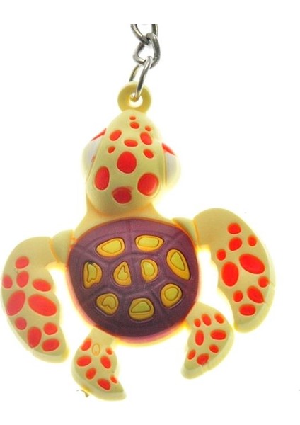 Sevimli Caretta Caretta Figürlü Anahtarlık 5951 fiyatları