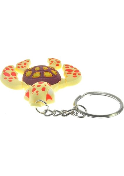 Sevimli Caretta Caretta Figürlü Anahtarlık 5951 modelleri