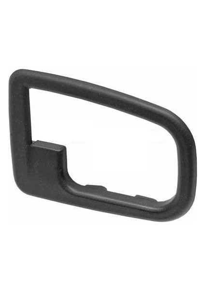 E36 Iç Açma Kolu Çerçevesi Sağ 51228219024