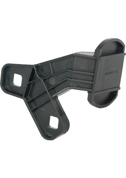 E38 Ön Tampon Braketi Sol 51118193157