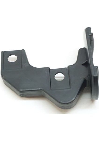 E39 Ön Tampon Ayağı - Bağlantı Braketi Sol 51118159361