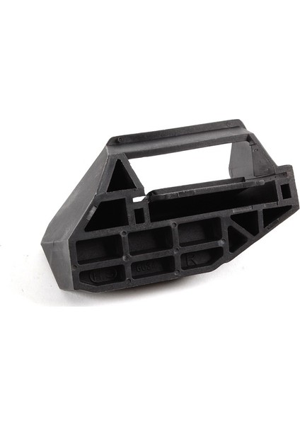 E65 E66 Radyatör Alt Braketi Sol 17117508017