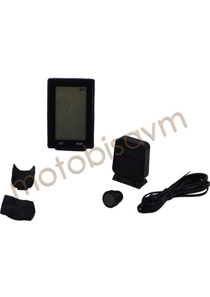 Kilometre Saati 15 FONKS-KOBLOSUZ-IŞIKL91W--