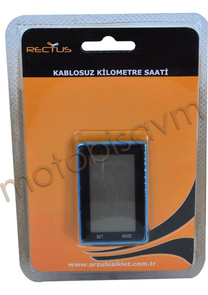 Kilometre Saati 15 FONKS-KOBLOSUZ-IŞIKL91W-- indirimleri