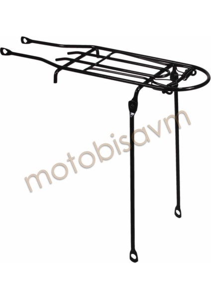 M-Arka Bagaj 20" Bmx--