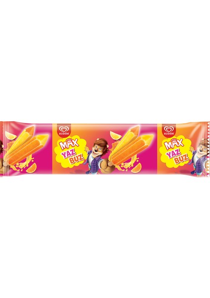 Algıda Imp Yaz Buz 32 ml