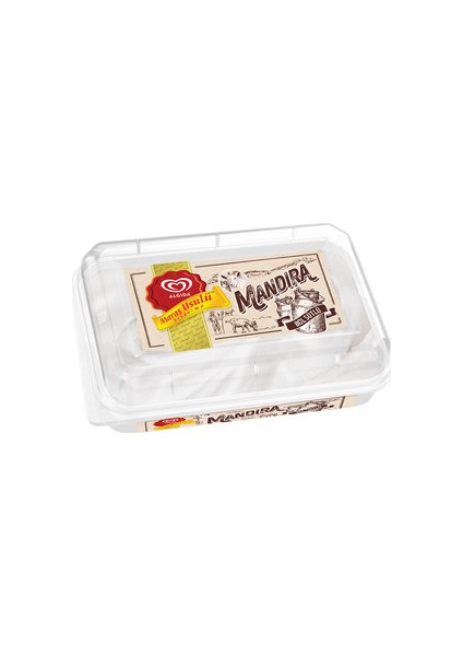 Algıda Maras Mandıra 500 ml