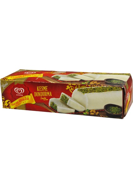 Cartedor Maras Kesme Keçi 750 ml