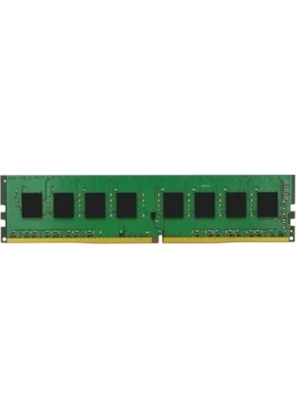 8gb Ddr4 2666MHZ KVR26N19S6/8 Kıngston