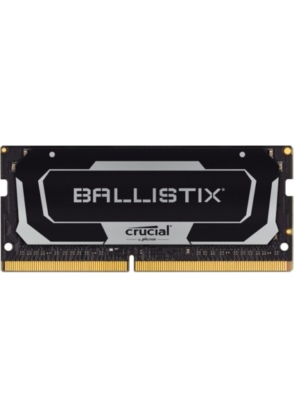 Ballistix Ntb 8gb 3200MHZ Ddr4 BL8G32C16S4B