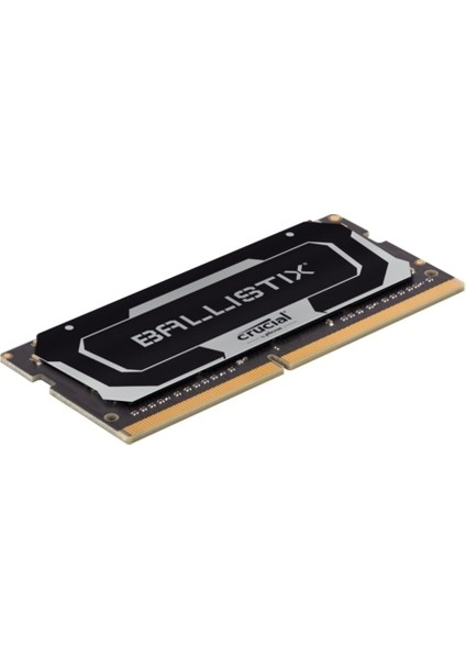 Ballistix Ntb 8gb 3200MHZ Ddr4 BL8G32C16S4B fiyatları