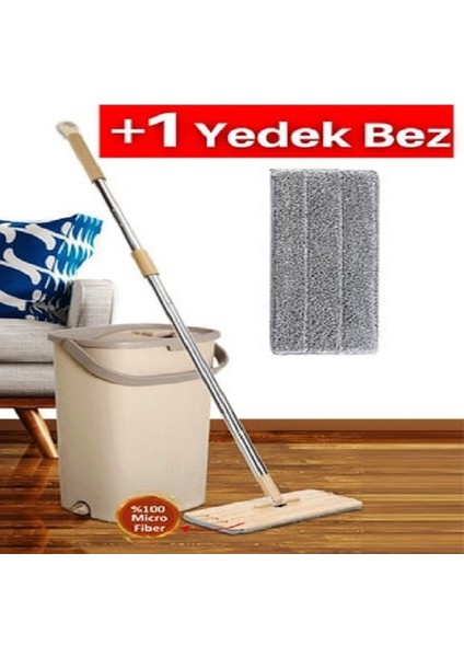 Tablet Mob Temizlik Seti