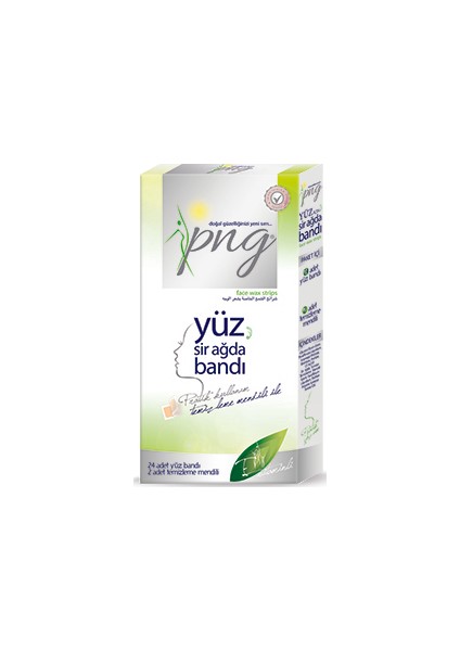 Agda Bandı Yuz Sır Agda Bandı 24 Lu