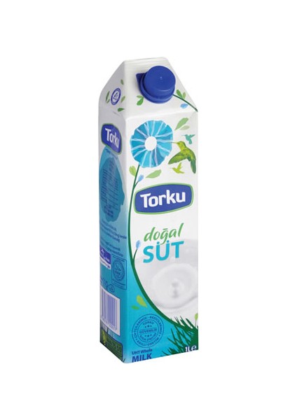 Sut Tam Yaglı 1 lt