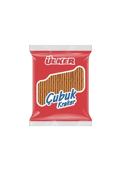 Ulker Cubuk Kraker 200 gr