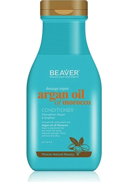 Argan Oil Of Morocco Saç Bakım Kremi 350 ml