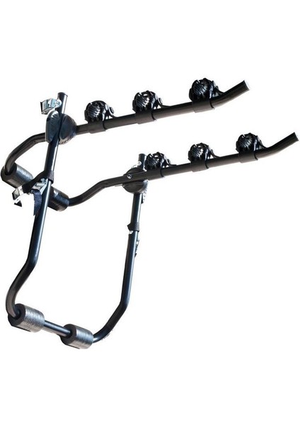 Bisiklet Taşıyıcı 3'lü [plastik Tutacak]** fiyatları