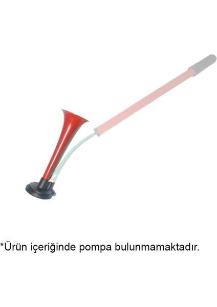 Pompalı Korna** fiyatları