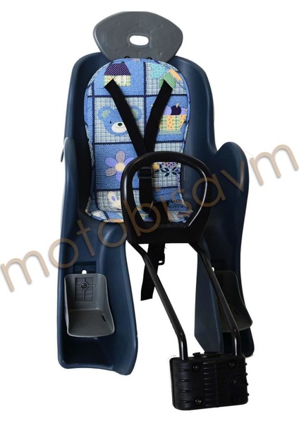 Çocuk Taşıyıcı [kadro Bağlantılı] WL-800 [kutulu]--