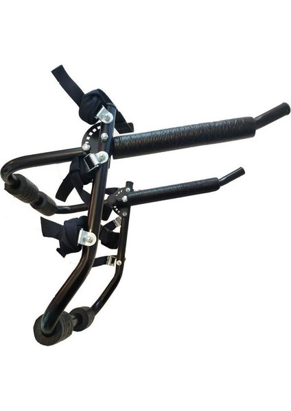 Bisiklet Taşıyıcı 2'li [süngerli Model]** fiyatları