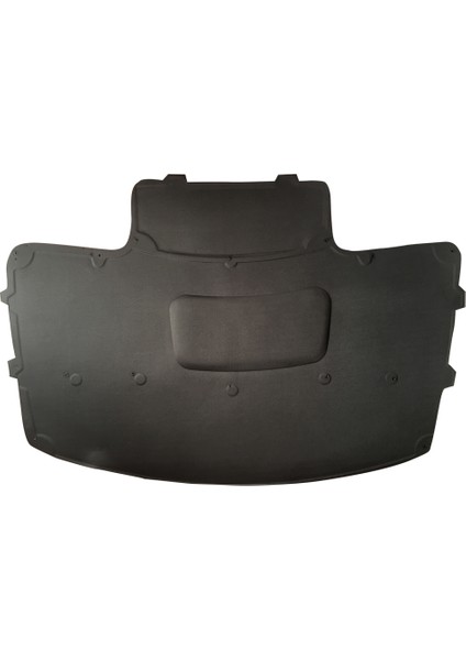 5 Serisi E39 Kaput Izolasyon Süngeri 51488159483