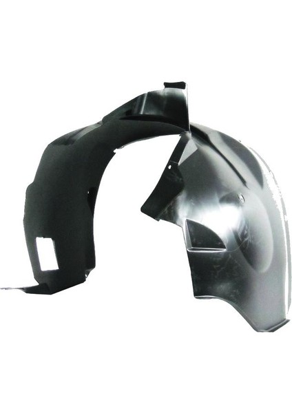 X5 E53 Çamurluk Davlumbazı Ön Sağ 51718402444