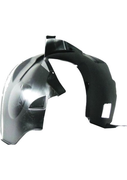 X5 E53 Çamurluk Davlumbazı Ön Sol 51718402443