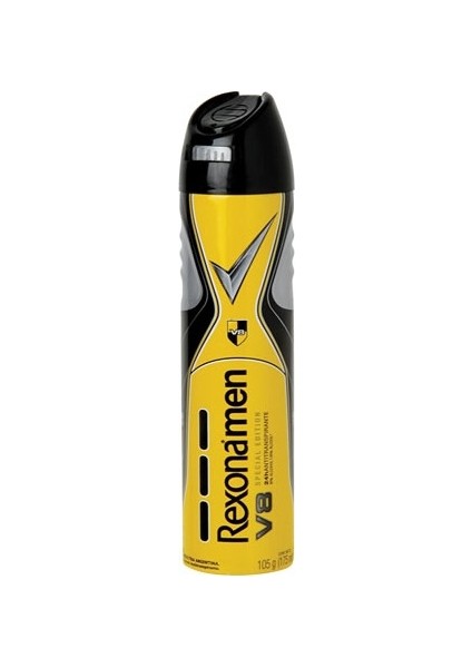 Deo 150ml Men V8