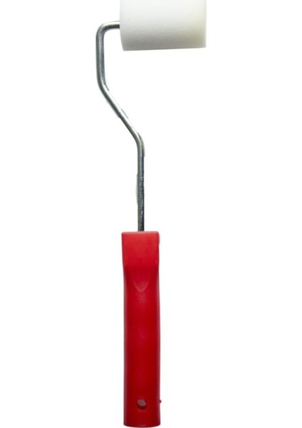 Boya Sünger Rulo 5 cm