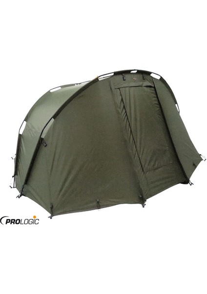 Cruzade Bivvy 1man W/overwrap