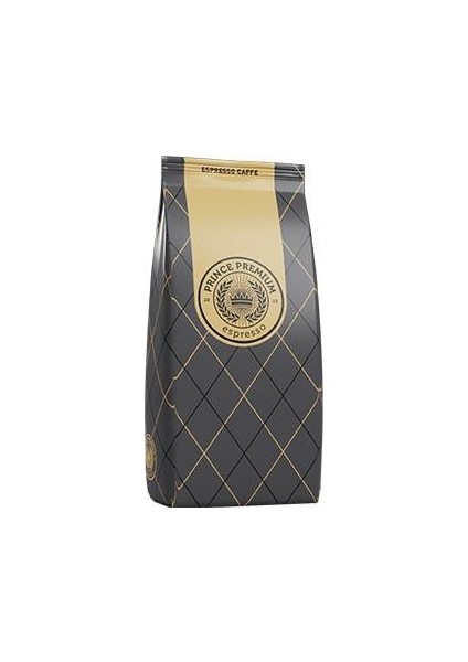 Premium Espresso Çekirdek Kahve 1 Kg