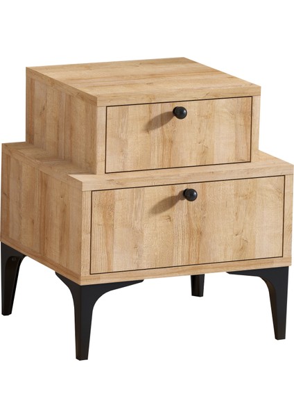 Albero Komodin Safir Meşe modelleri