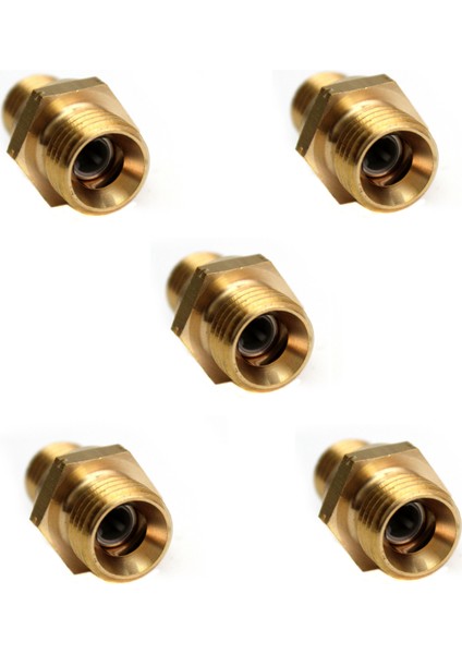 0000746086 Mercedes Mikro Filtre (5 Adet)