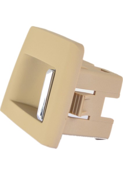 F10-11 5 Serisi Arka Sol Cam Kaldırma Çer. Bej 51417234428B