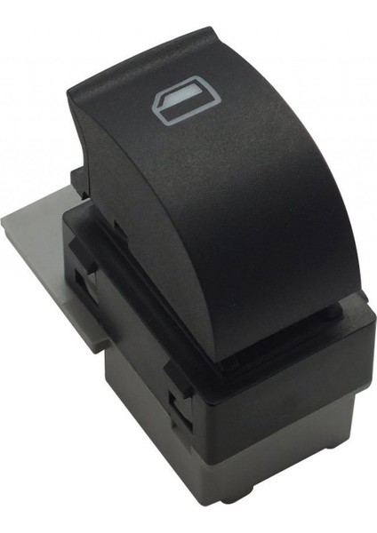 Audı Cam Açma Düğmesi A3 (2001-2005)-AUDI A6 4B0959855A