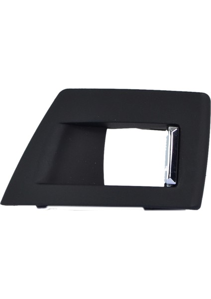 F10-11 5 Serisi Ön Sağ Cam Kaldırma Çer. Siyah 51417225890