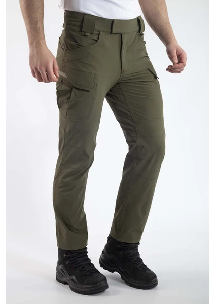 Tacflex 11 Bi Strech Pantolon