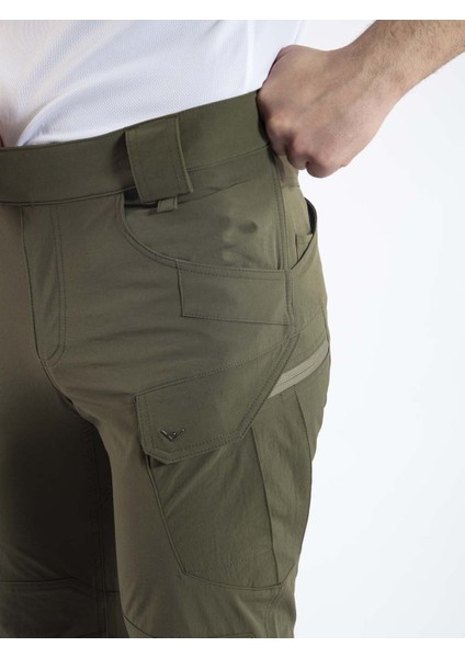 Tacflex 11 Bi Strech Pantolon