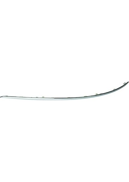 W203 Ön Tampon Nikelajı Sol (2000-2004) 2038850574